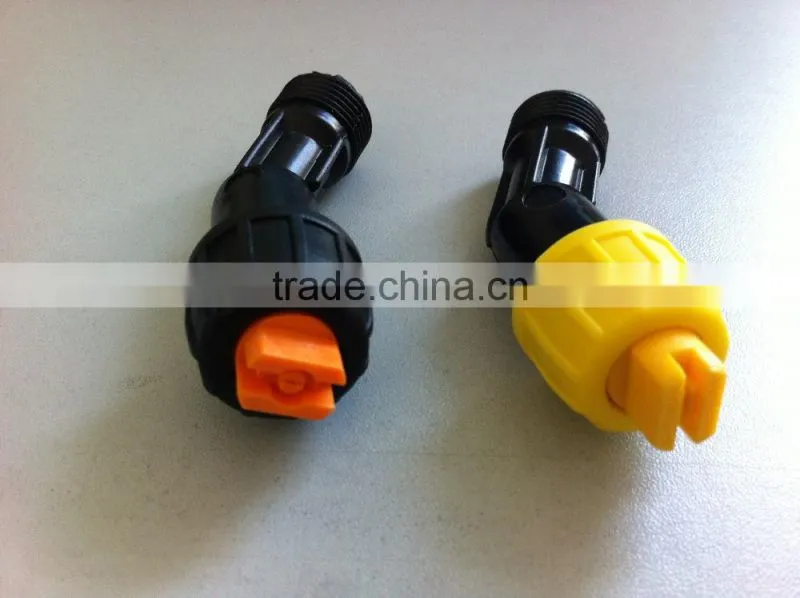 iLOT Sprayer Elbow Nozzle Assembly