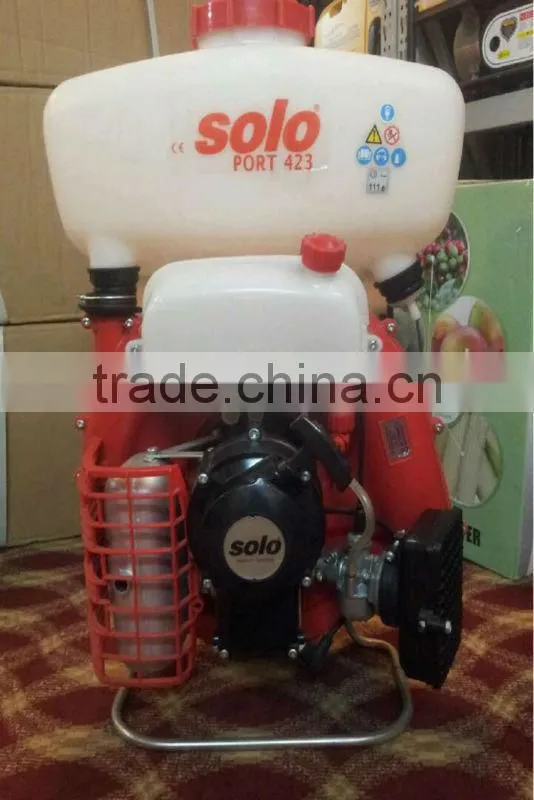 20L Knapsack Mist Duster Sprayer SOLO Port 423 Sprayer Best Seller