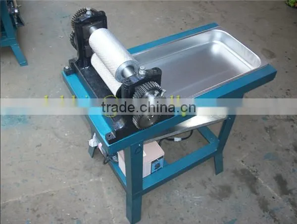 beekeeping tools beeswax machine beehive foundation machine