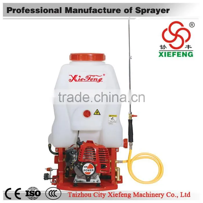 Hot sale power backpack sprayer for sale