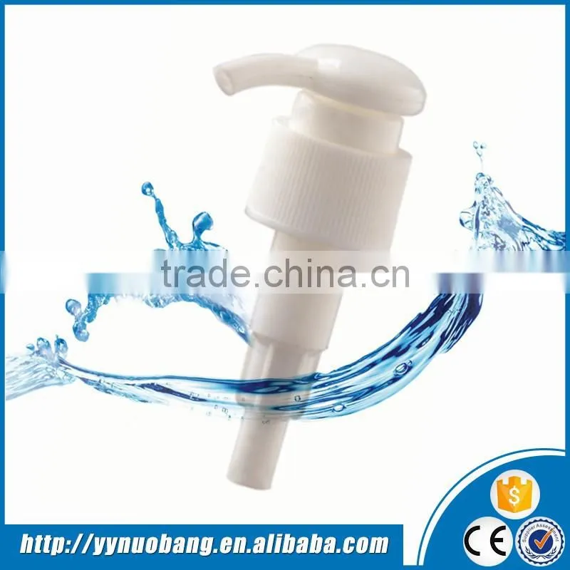 guaranteed quality proper price lotion pump 28/410