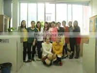 Dongguan Naser Machinery Co., Ltd. company overview - view 3