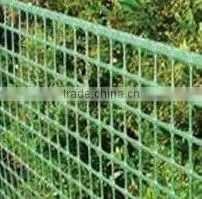 Deer Fence