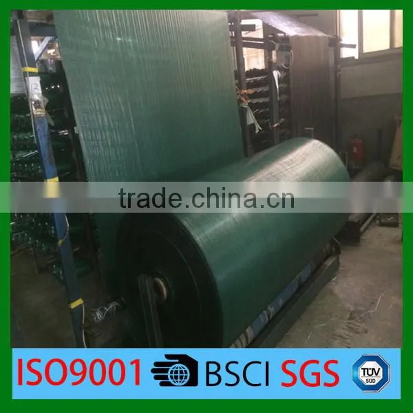 100% virgin PE with UV building use safety net