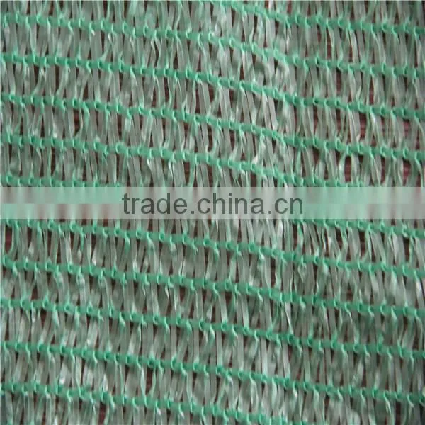 long life quality guarantee UV resistant HDPE Sun shading netting shadow net mesh cloth