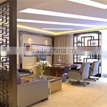 Maanshan Jinheng International Trading Co., Ltd. company overview - view 1