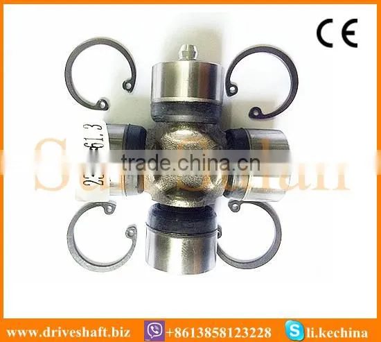 ball joint/double joint/ Cardan Joint for Toyota Drive Shaft
