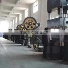 Jiangyin Yonghao Machinery Co., Ltd. company overview - view 1