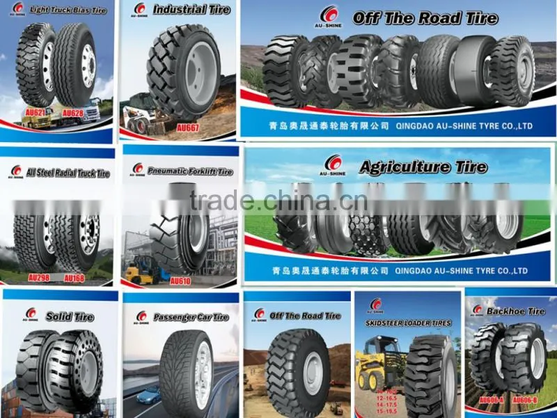 forklift wheels and tires