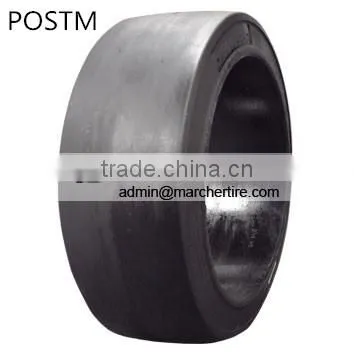 solid tire