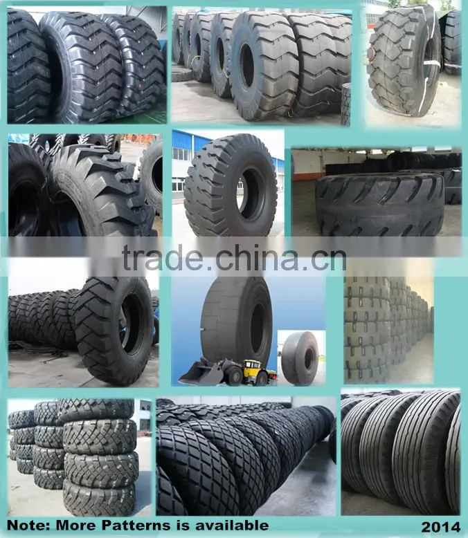 dump truck tire E4 gaint otr tire 50/80R57 46/90R57