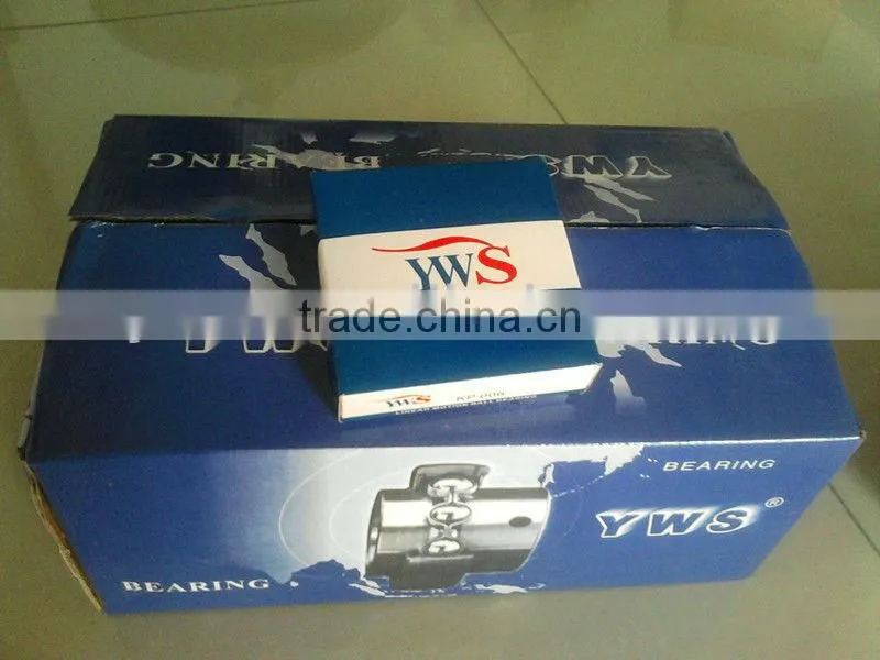 Christmas promo 7308C angular contact ball bearing