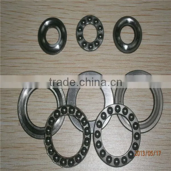high rpm ball bearing Thrust