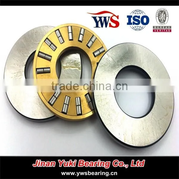 81110 Thrust roller bearing