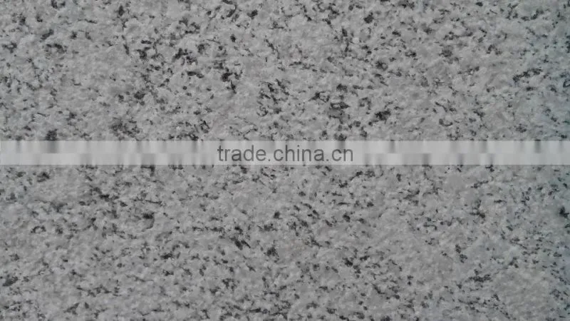 Bush hammered granite stone with factory price