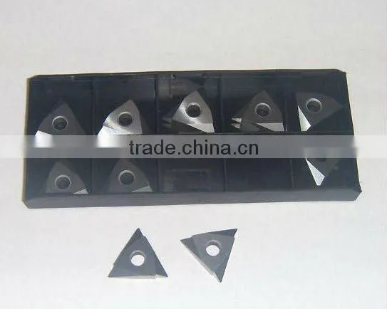 TPMA-43NV C5 CARBIDE INSERTS