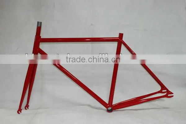 bicycle frame