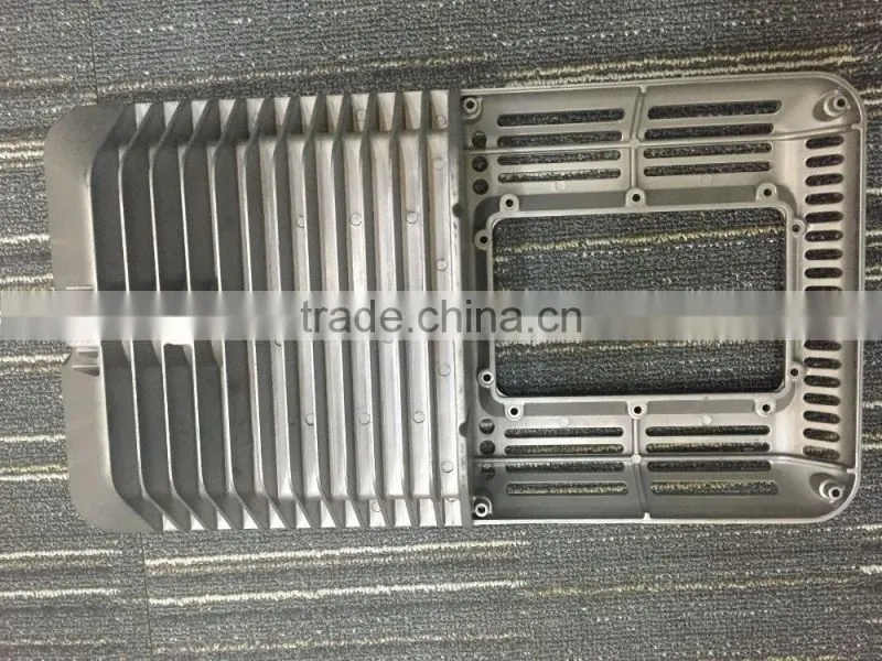 yacht part for die casting