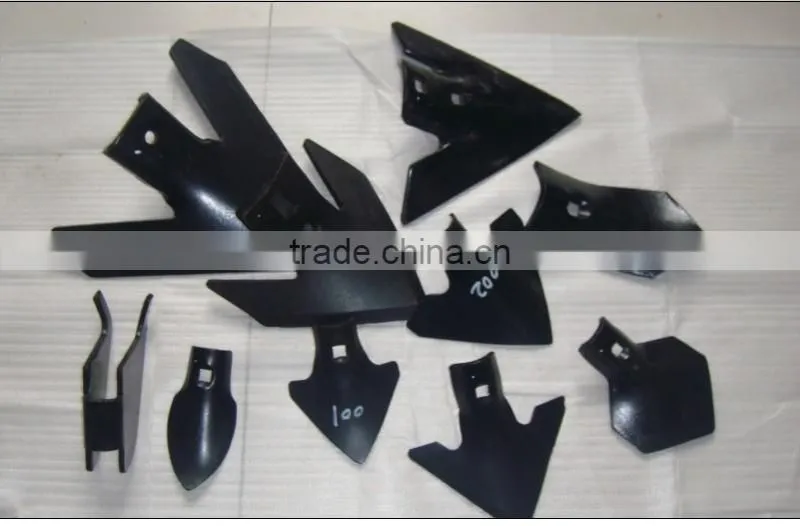 China Factory Cultivator Machine Plow Shovel