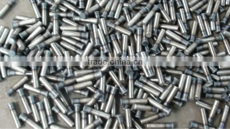 oil field chain six stand roller chain