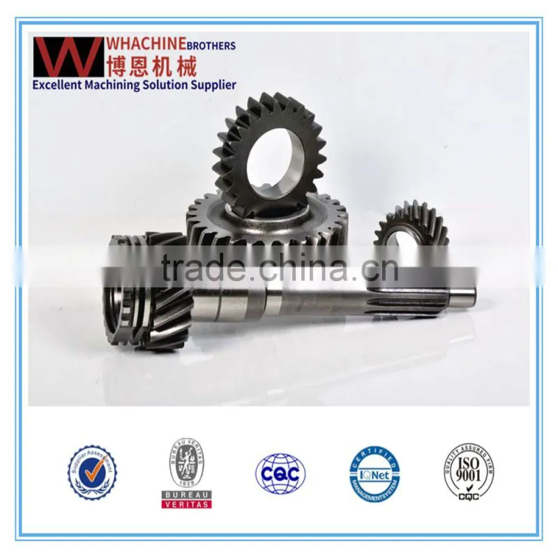 high quality low price truck parts drive gear ask for whachinebrothers ltd