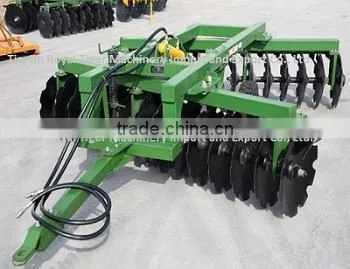 Tianjin Royal Tiger Machinery Import And Export Co., Ltd. company overview - view 3