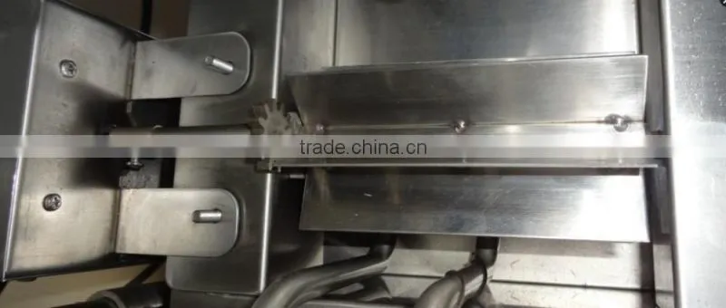 CE APPROVED Gas donutnut maker machine for donut HJ-CM010
