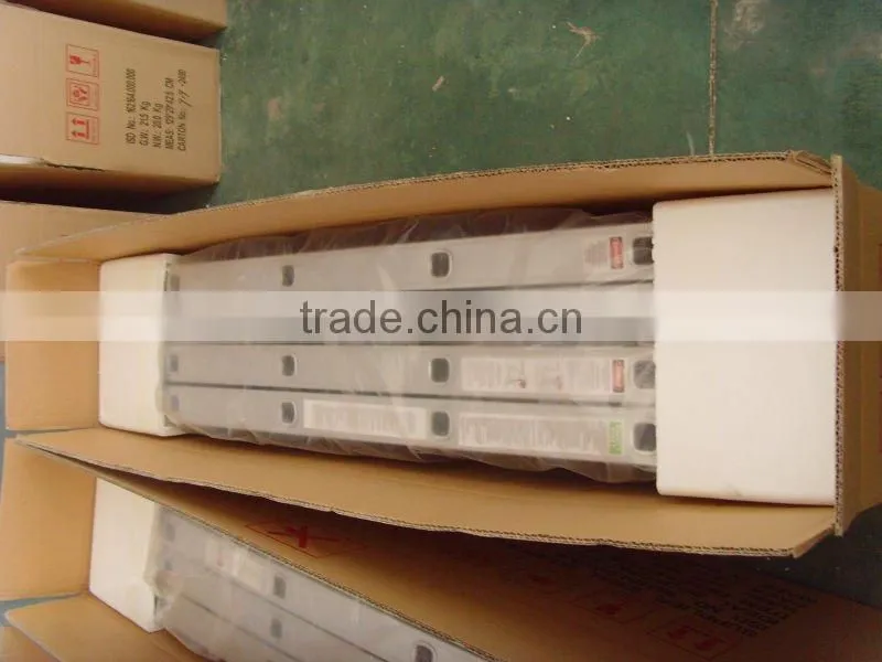 ALL Aluminium 3.8m telescopic ladder