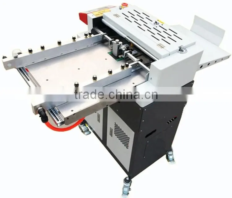 Digital Paper Creasing Machine Paper Creaser