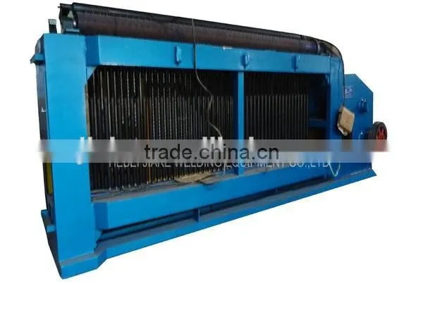 Trade assurance alibaba china manufacture Gabion mesh machine