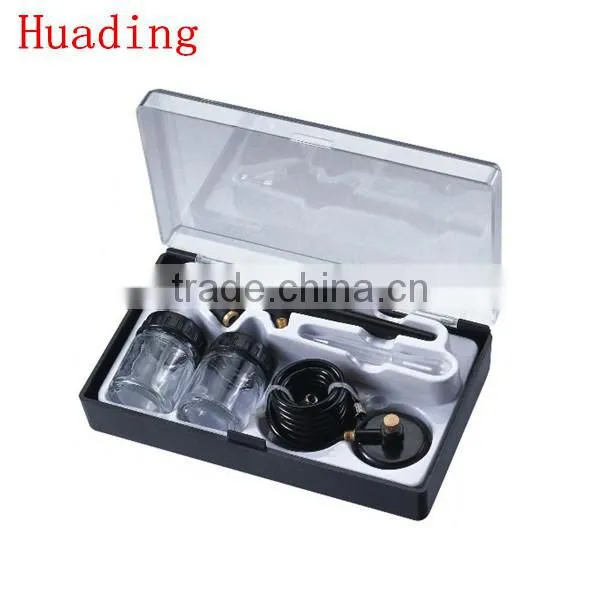 air brushHABS-3A , THE AIR BRUSH MAINLY USE FOR PROFESSIONAL PAINTING ON SMALL SURFACE Feature : 1-air air brush