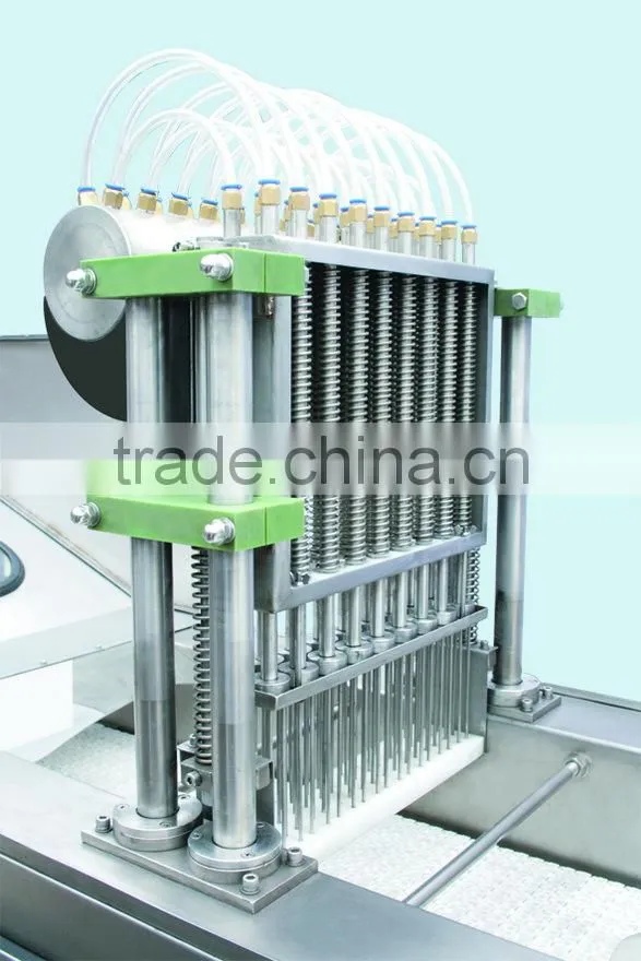 high quality brine injector ZSL-140 from Yuanchang
