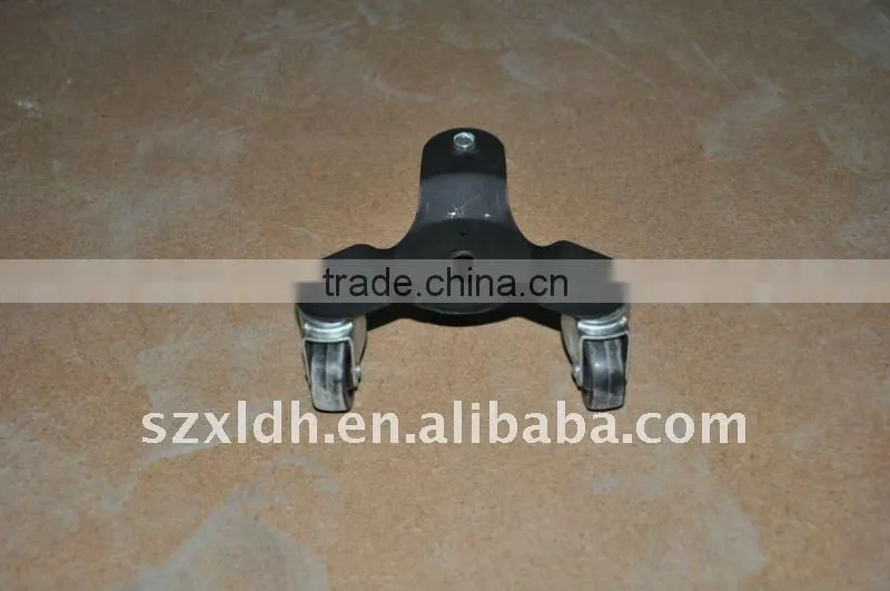 High Quality Traffic Under Vehicle Inspection under car mirror XLD-CDJC02