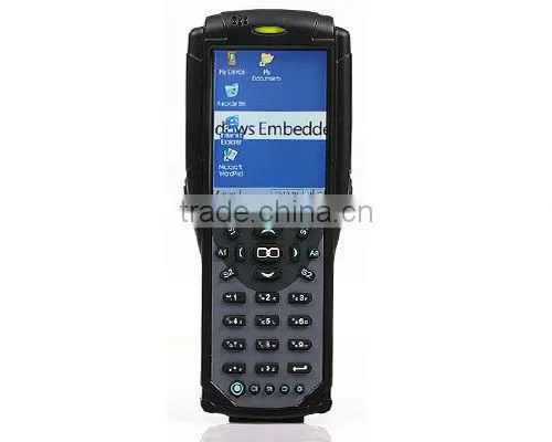 Handheld Industrial PDA RFIDgps barcode cattle Scanner Rugged Handheld Computer UHF GPS Rugged PDA Barcode & WIFI WinCE 6.0 R3