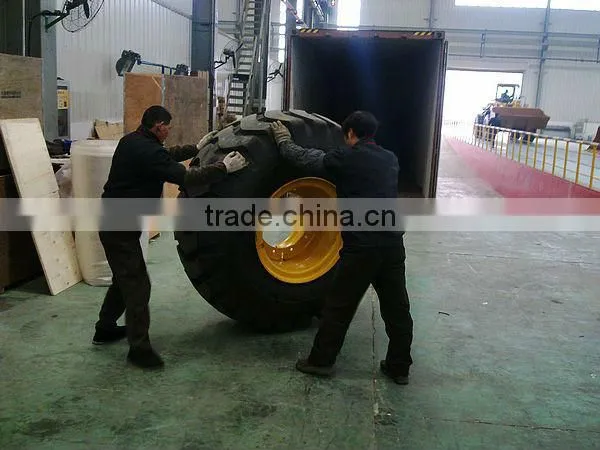 Changlin wheel loader engine v ribbed belt