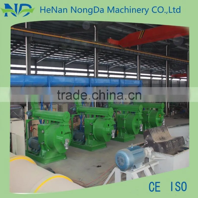 wood processing machine
