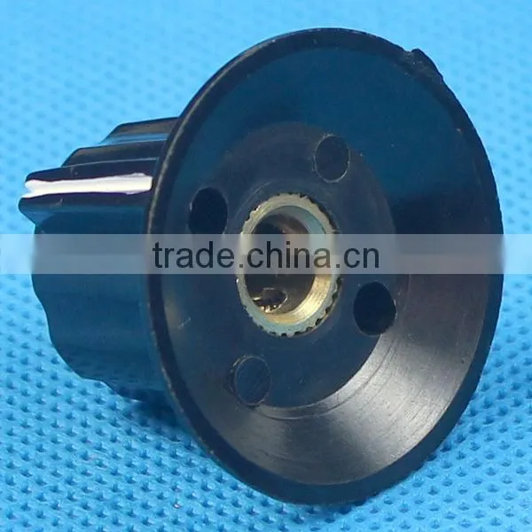 Guitar Instrument Control knob volume