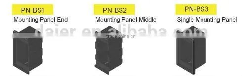 Mrrine PN-BS1/BS2/BS3 Switch Panel