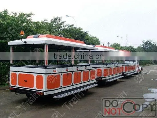 amusement vehicle