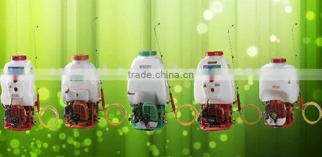 15L Knapsack power sprayer (backpack)YL-767