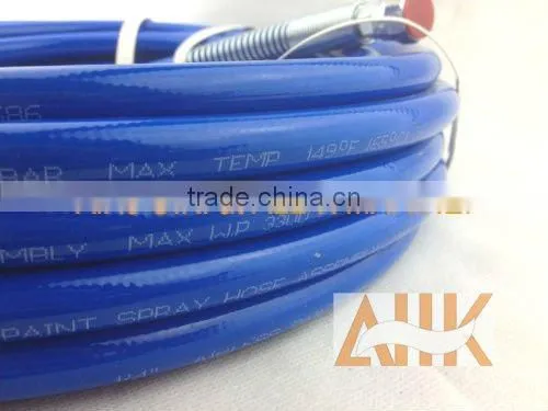 High Pressure Nylon Paint Spray Hose