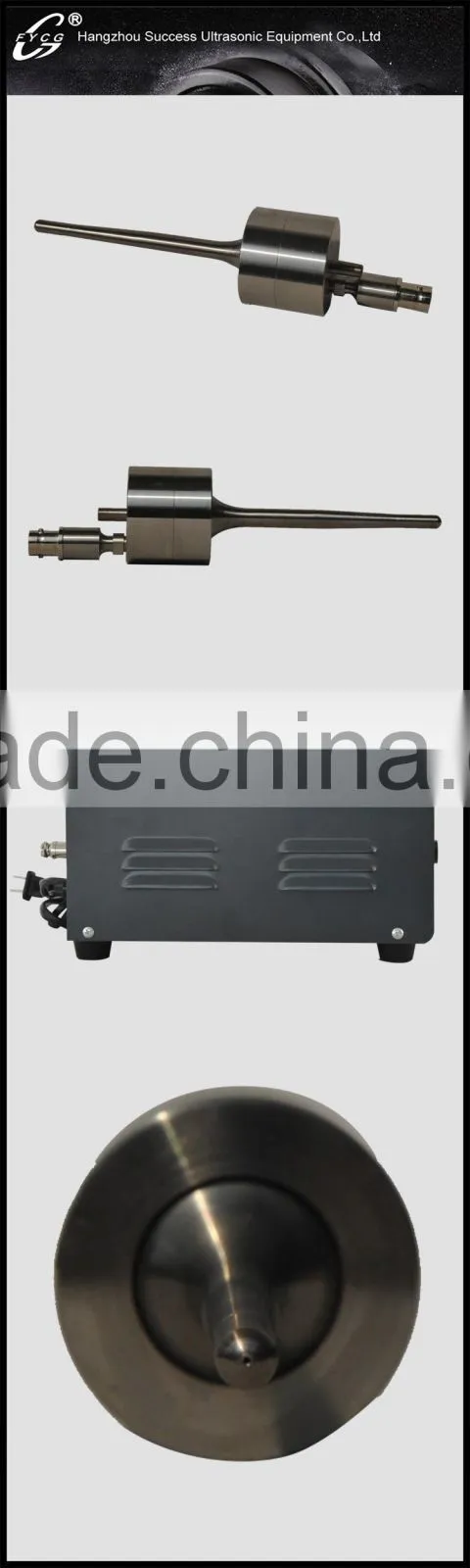 YP-W61 20Khz Ultrasonic Spray Humidifier