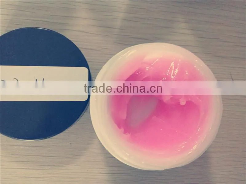 Thick Gel Jelly Nail Extension Gel no.23