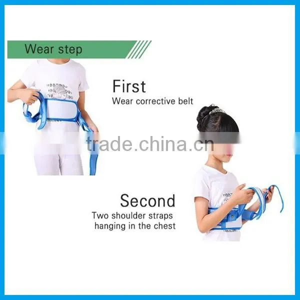 orthopedic back slimming lumbar support belt