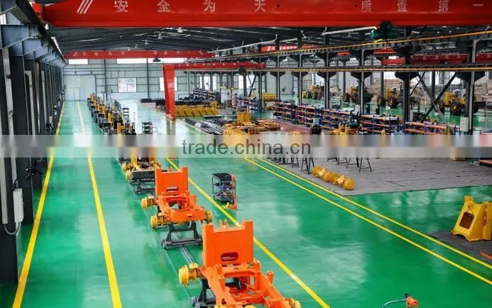 YINENG wheel loader YN938