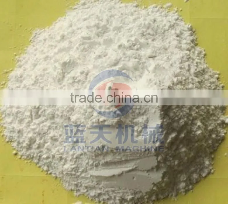 A kind of ore processing into powder shaped high performance Raymond mill with best price