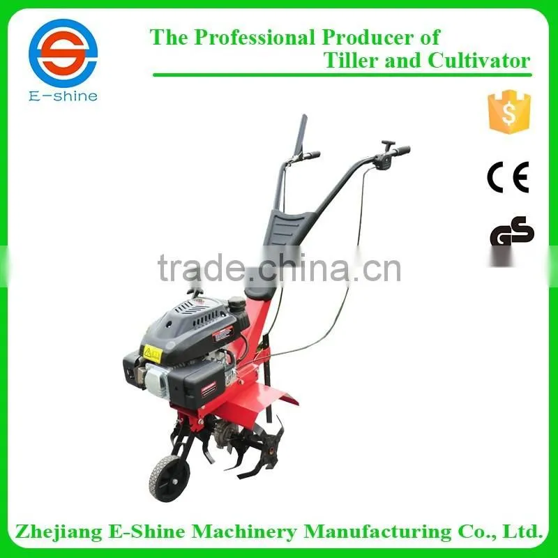 power tiller price mini tractor 4-stroke gasoline cultivator