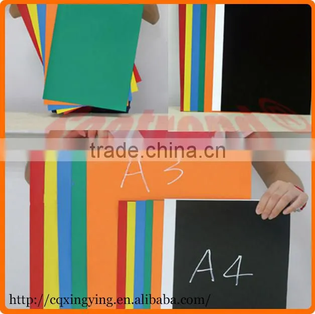 Made In China Dry Erase Quality PVC Colorful Magnetic Sheet