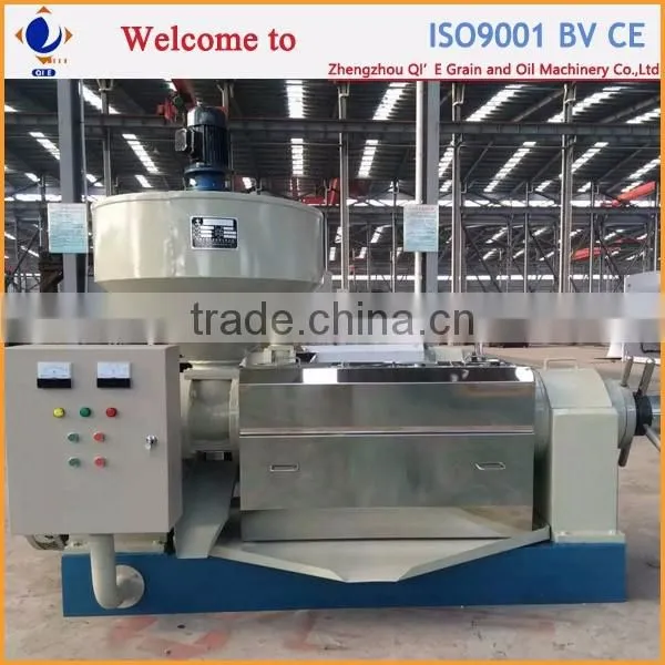2-500TPD oil pretreatment for cotten seed manufacturer