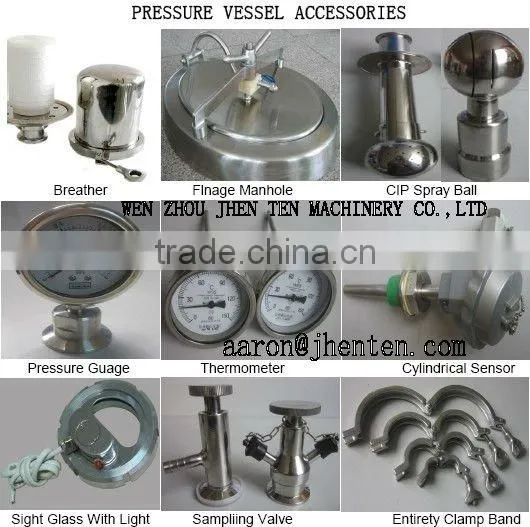 Sanitary Valve Ball Valve